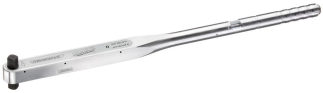 Klucz dynamometryczny GEDORE 8568-10 3/4 ″ 155 - 760 Nm ( 4000821796 )