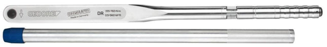 Klucz dynamometryczny GEDORE 8563-01 3/4 ″ 155 - 760 Nm ( 4000821798 )
