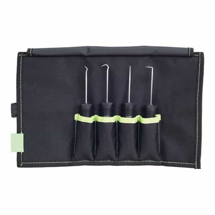 Zestaw narzędzi hakowych KUKKO 177 4-częściowy ( 4000821884 )