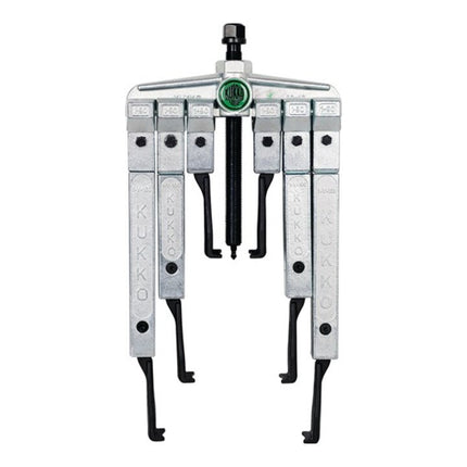 Ściągacz KUKKO 20-10-SP Głębokość mocowania 100/200/250 mm ( 4000821910 )