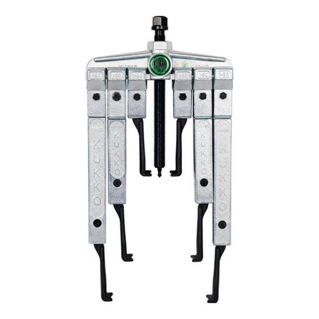 Ściągacz KUKKO 20-10-SP Głębokość mocowania 100/200/250 mm ( 4000821910 )