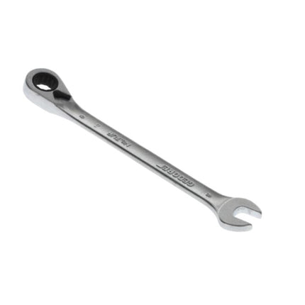 GEDORE Klucz płasko-oczkowy 7 UR Szerokość między płaskownikami 8 mm Długość 140 mm ( 4000821920 )