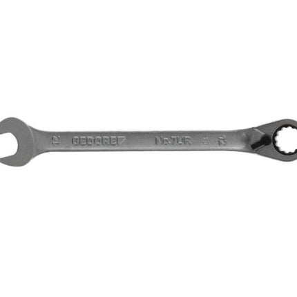 GEDORE Klucz płasko-oczkowy 7 UR Szerokość 12 mm Długość 170 mm ( 4000821924 )