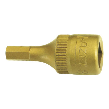 Gniazdo sześciokątne HAZET 8501 1/4 ″ ( 4000822632 )