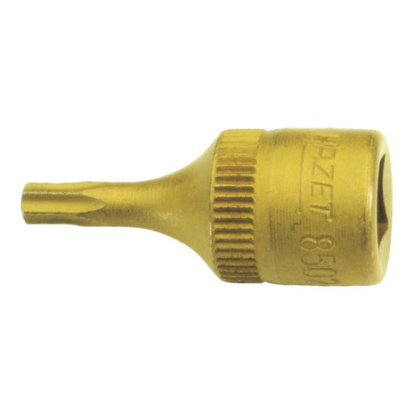 HAZET Steckschlüsseleinsatz 8502 1/4 ″ ( 4000822643 )