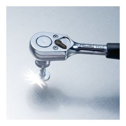 Przedłużenie HAZET 867/868 1/4 ″ długość 147 mm ( 4000822663 )