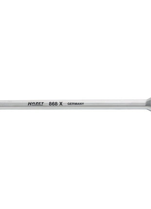 Extensión HAZET 867/868 1/4″ longitud 147 mm (4000822663)