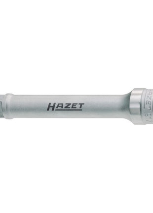 Extensión HAZET 917/918 1/2″ longitud 125 mm (4000822733)