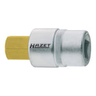 HAZET Steckschlüsseleinsatz 986 1/2 ″ Innen-6-kant ( 4000822756 )