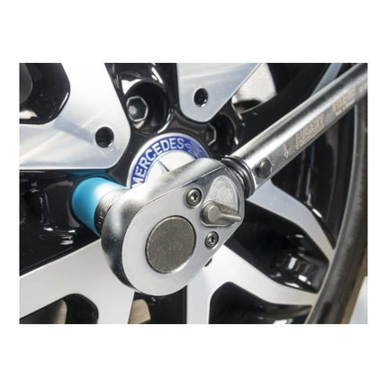 Klucz dynamometryczny HAZET 6144-1CT 3/4 ″ 200 - 500 Nm ( 4000822800 )