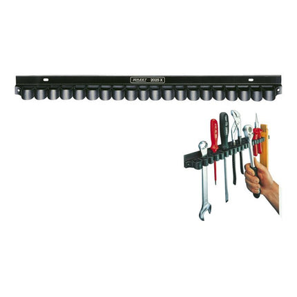 Uchwyt narzędziowy HAZET 2025X W440xHmm ( 4000822867 )