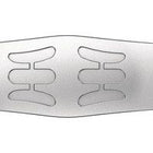 Klucz płasko-oczkowy podwójny WERA 6002 Joker 22 x 24 mm długość 261 mm ( 4000822901 )