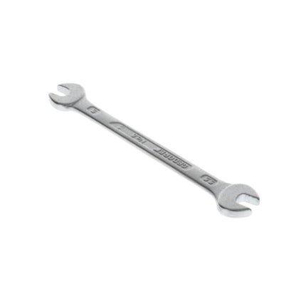 GEDORE podwójny klucz płaski 6 5 x 5,5 mm długość 100 mm ( 4000823004 )