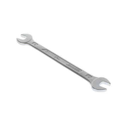 GEDORE podwójny klucz płaski 6 8 x 9 mm długość 140 mm ( 4000823010 )