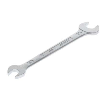 GEDORE podwójny klucz płaski 6 13 x 17 mm długość 205 mm ( 4000823026 )