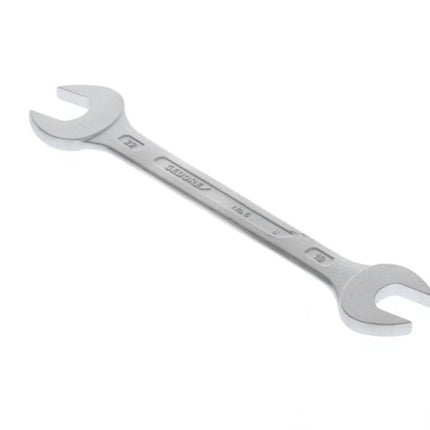 GEDORE podwójny klucz płasko-oczkowy 6 19 x 22 mm długość 236 mm ( 4000823033 )