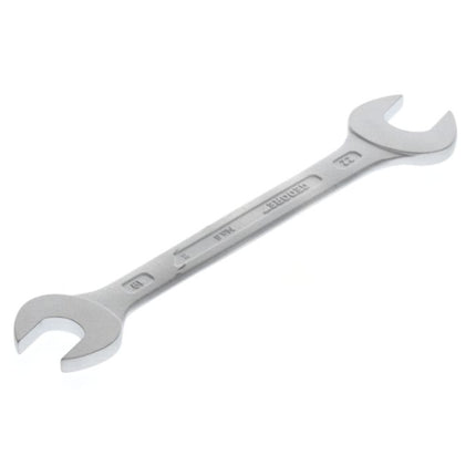 GEDORE podwójny klucz płasko-oczkowy 6 19 x 22 mm długość 236 mm ( 4000823033 )