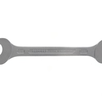GEDORE podwójny klucz płaski 6 22 x 24 mm długość 250 mm ( 4000823039 )