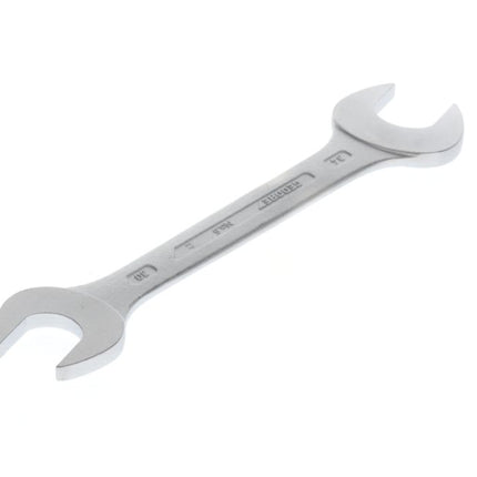 GEDORE Klucz płasko-oczkowy 6 30 x 34 mm Długość 302 mm ( 4000823049 )