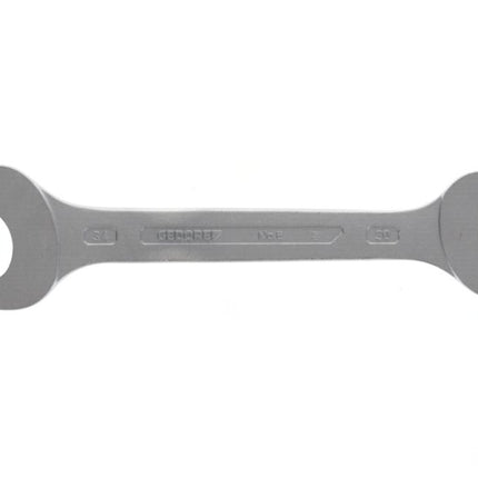 GEDORE Klucz płasko-oczkowy 6 30 x 34 mm Długość 302 mm ( 4000823049 )