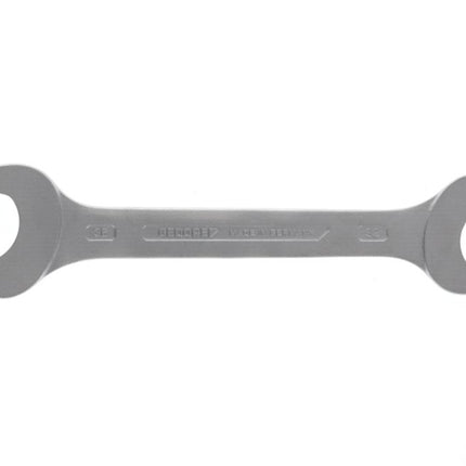 GEDORE podwójny klucz płasko-oczkowy 6 32 x 36 mm długość 328 mm ( 4000823051 )