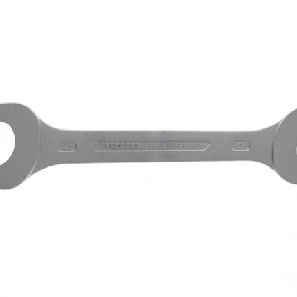 GEDORE podwójny klucz płasko-oczkowy 6 36 x 41 mm długość 360 mm ( 4000823053 )