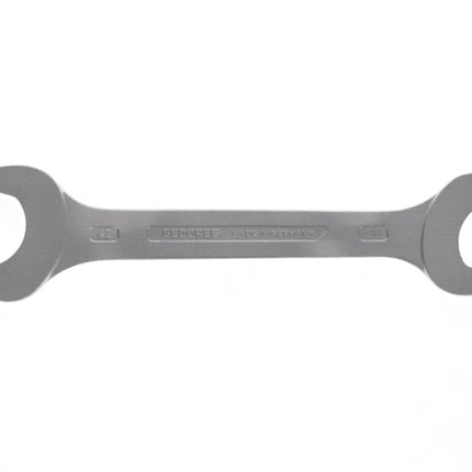 GEDORE podwójny klucz płaski 6 38 x 42 mm długość 360 mm ( 4000823054 )