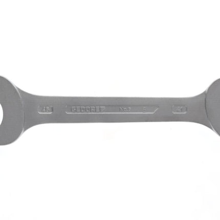 GEDORE podwójny klucz płaski 6 41 x 46 mm długość 400 mm ( 4000823055 )