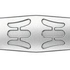 Klucz płasko-oczkowy podwójny WERA Joker 6005 10 x 11 mm Długość 138 mm ( 4000823161 )