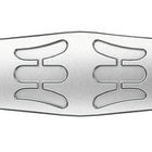 WERA podwójny klucz płasko-oczkowy Joker 6005 12 x 13 mm długość 166 mm ( 4000823162 )