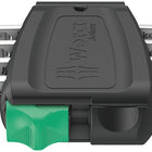 WERA Zestaw kluczy płasko-oczkowych 6003 Joker 4-częściowy szerokość klucza 8-13 mm ( 4000823165 )