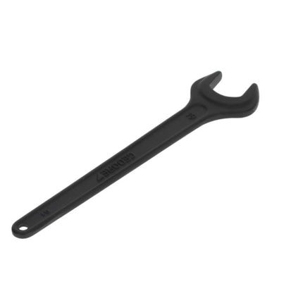 Klucz płasko-oczkowy GEDORE 894 Szerokość między płaskownikami 19 mm Długość 170 mm ( 4000823356 )