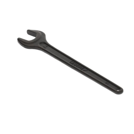 Klucz płasko-oczkowy GEDORE 894 Szerokość między płaskownikami 24 mm Długość 217 mm ( 4000823358 )