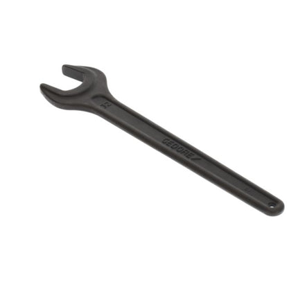 Klucz płasko-oczkowy GEDORE 894 Szerokość między płaskownikami 32 mm Długość 275 mm ( 4000823362 )