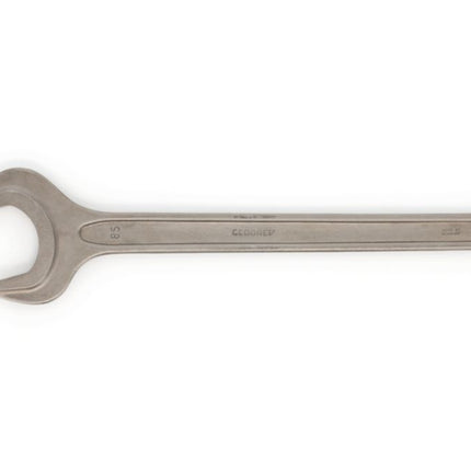 Klucz płasko-oczkowy GEDORE 894 Szerokość między płaskownikami 85 mm Długość 690 mm ( 4000823374 )