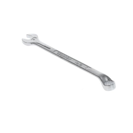 GEDORE Klucz płasko-oczkowy 1 B SW 6 mm Długość 100 mm ( 4000823631 )