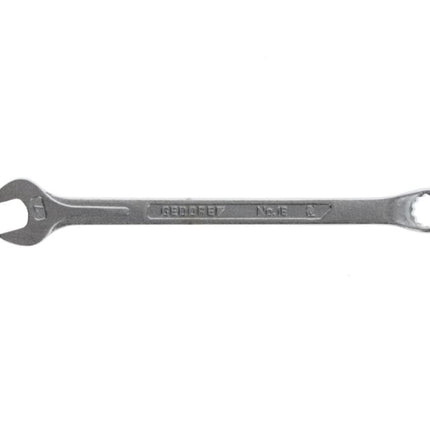 GEDORE Klucz płasko-oczkowy 1 B SW 7 mm Długość 112 mm ( 4000823632 )