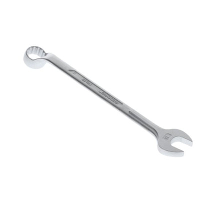 GEDORE Klucz płasko-oczkowy 1 B SW 16 mm Długość 220 mm ( 4000823641 )