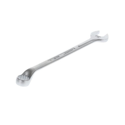 GEDORE Klucz płasko-oczkowy 1 B SW 18 mm Długość 245 mm ( 4000823643 )