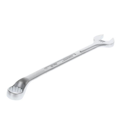 GEDORE Klucz płasko-oczkowy 1 B SW 27 mm Długość 352 mm ( 4000823652 )