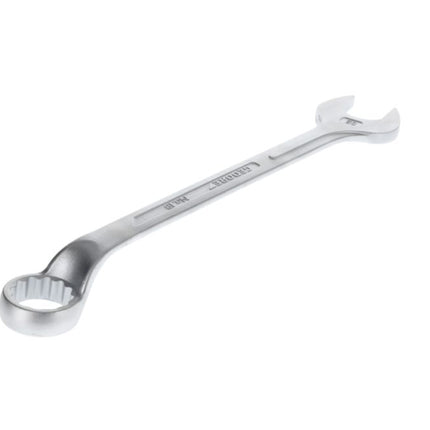 GEDORE Klucz płasko-oczkowy 1 B SW 60 mm Długość 660 mm ( 4000823663 )