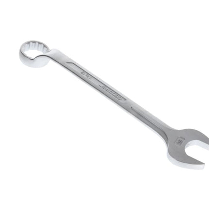 GEDORE Klucz płasko-oczkowy 1 B SW 60 mm Długość 660 mm ( 4000823663 )