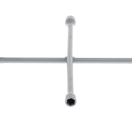 GEDORE Klucz krzyżakowy 28 PU 17 x 19 x 21 mm (3/4x11/16 ″) ( 4000823666 )