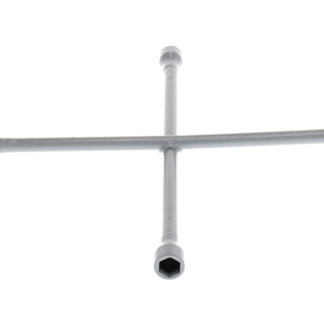 GEDORE Klucz krzyżakowy 28 PU 17 x 19 x 21 mm (3/4x11/16 ″) ( 4000823666 )