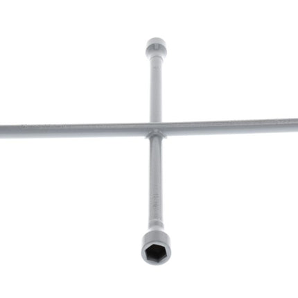 Klucz płasko-oczkowy GEDORE 28 PUV 17 x 19 x 21 mm (3/4x1/2″ kwadrat) ( 4000823667 )