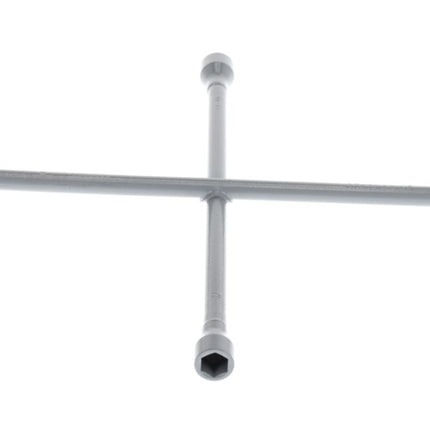 Klucz płasko-oczkowy GEDORE 28 PUV 17 x 19 x 21 mm (3/4x1/2″ kwadrat) ( 4000823667 )