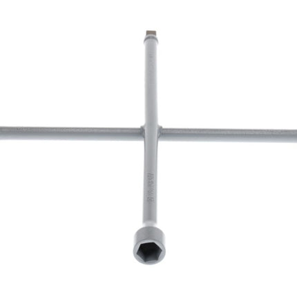 Klucz płasko-oczkowy GEDORE 28 PUV 17 x 19 x 21 mm (3/4x1/2″ kwadrat) ( 4000823667 )