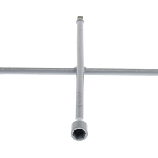 Klucz płasko-oczkowy GEDORE 28 PUV 17 x 19 x 21 mm (3/4x1/2″ kwadrat) ( 4000823667 )