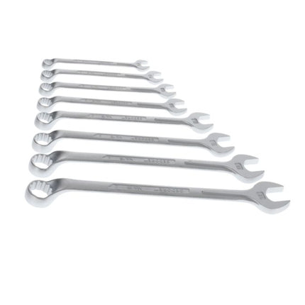 Zestaw kluczy trzpieniowych GEDORE 1 B-08 8-częściowy szerokość klucza płaskiego 10-24 mm ( 4000823672 )