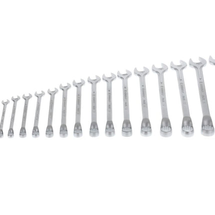 GEDORE Zestaw kluczy trzpieniowych 1 B-017 17-częściowy szerokość klucza płaskiego 6-22 mm ( 4000823674 )